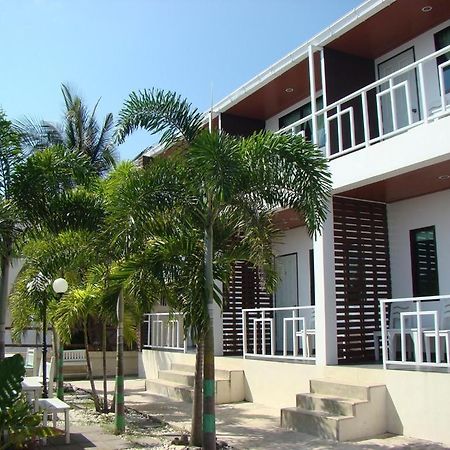 Sea Beach Koh Larn 2 Hotel Kültér fotó