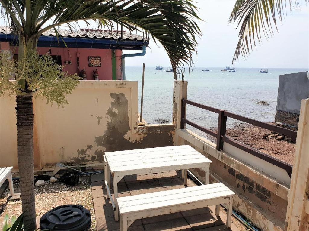 Sea Beach Koh Larn 2 Hotel Kültér fotó
