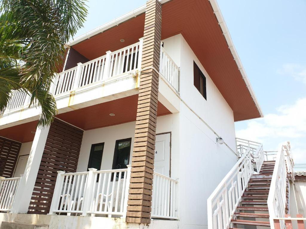 Sea Beach Koh Larn 2 Hotel Kültér fotó