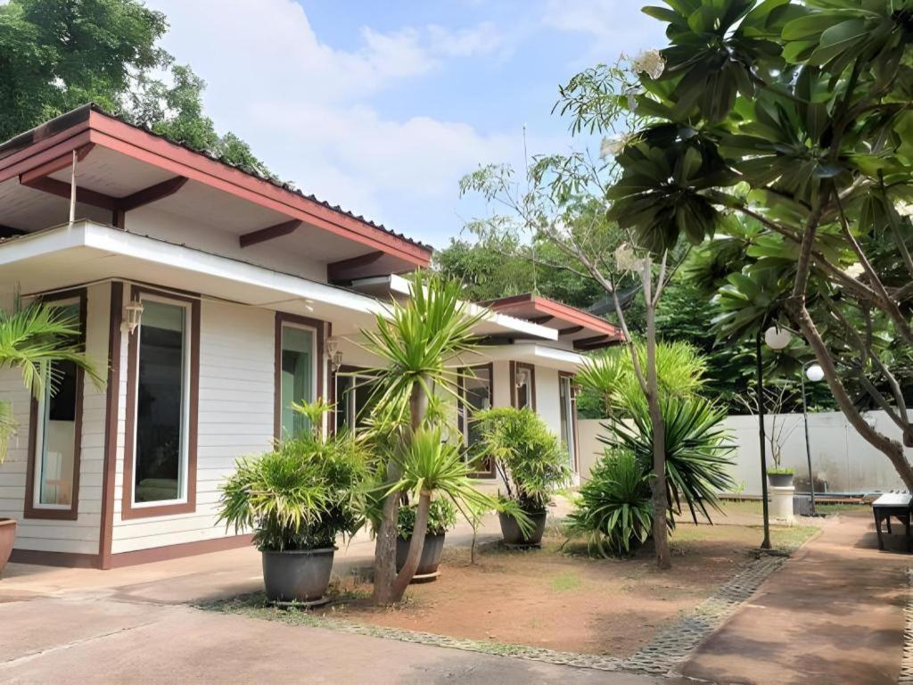 Sea Beach Koh Larn 2 Hotel Kültér fotó