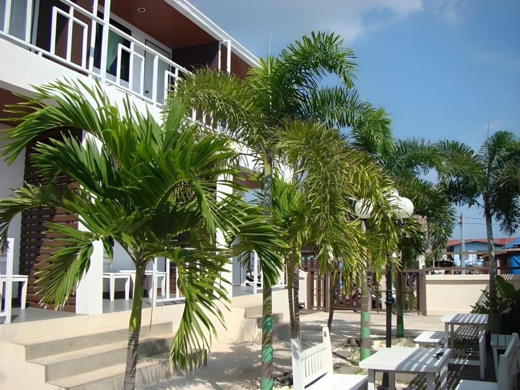 Sea Beach Koh Larn 2 Hotel Kültér fotó