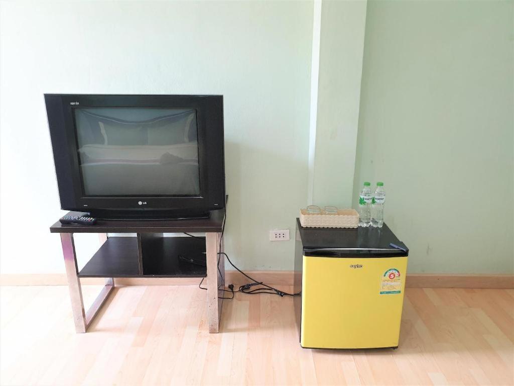 Sea Beach Koh Larn 2 Hotel Kültér fotó