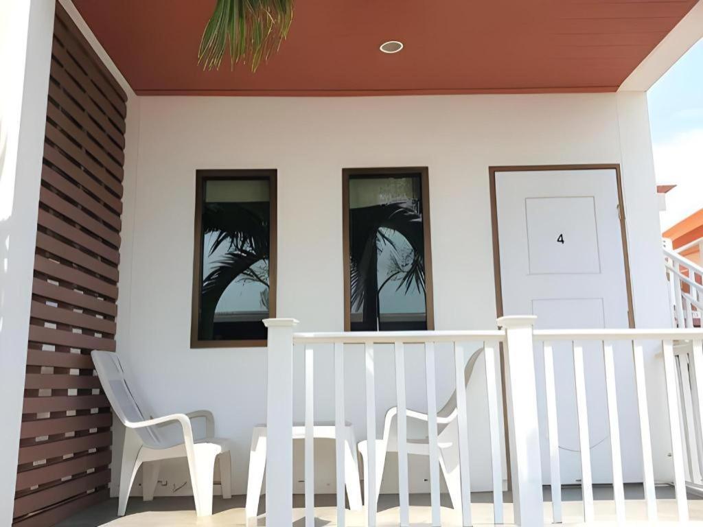 Sea Beach Koh Larn 2 Hotel Kültér fotó